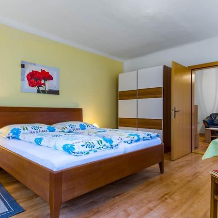 Ferienwohnung Helga Bergkirchner Schwallenbach Kültér fotó